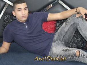 AxelDuncan