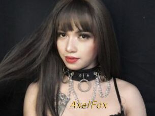 AxelFox