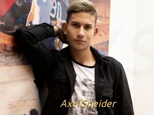 AxelSneider