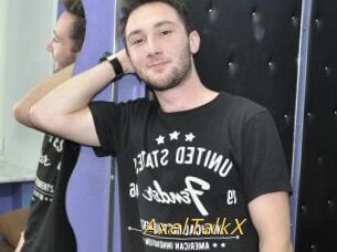 AxelTalkX