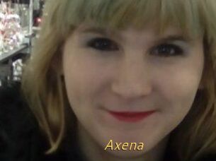 Axena