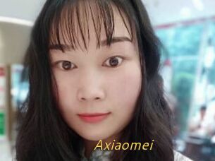 Axiaomei