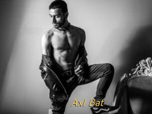 Axl_Bat