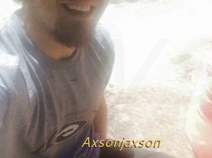 Axsonjaxson