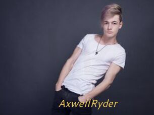 AxwellRyder