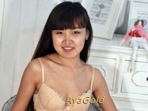 AyaGold