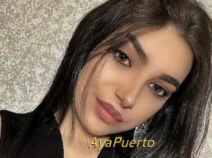 AyaPuerto
