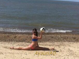 AyaunA0
