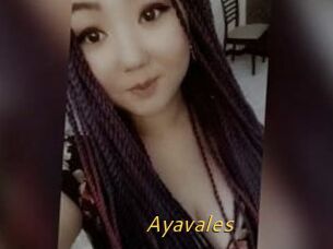 Ayavales