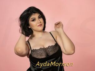 AydaMorison