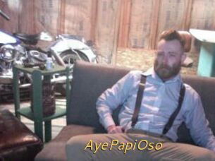 AyePapiOso