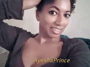 AyeshaPrince