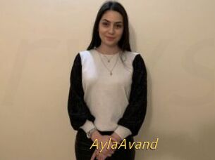 AylaAvand