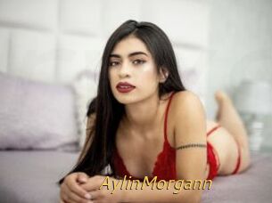 AylinMorgann