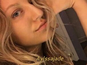 Aylssajade