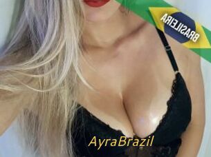 AyraBrazil
