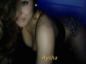 Aysha