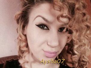 Aysha07