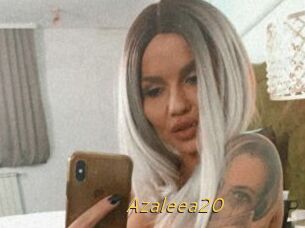 Azaleea20