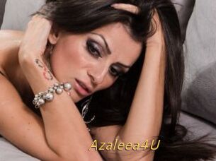 Azaleea4U