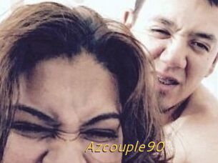 Azcouple90