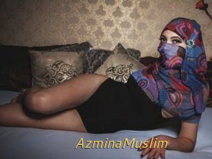 AzminaMuslim