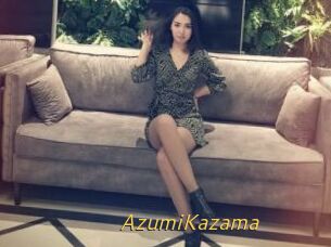 AzumiKazama