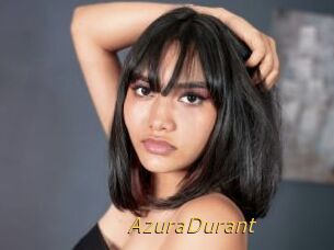 AzuraDurant