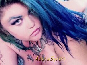 AzuraSyren