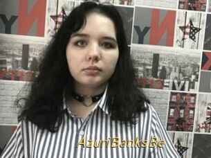 AzuriBanksBe