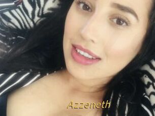 Azzeneth