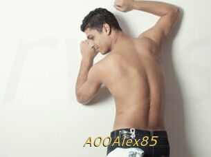 A00Alex85