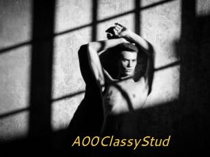 A00ClassyStud