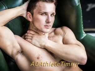 A0AthleteTimmy
