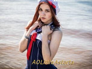 A0LittleAstarta