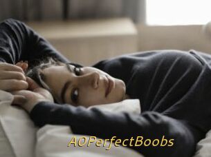 A0PerfectBoobs