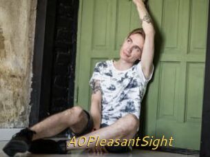 A0PleasantSight