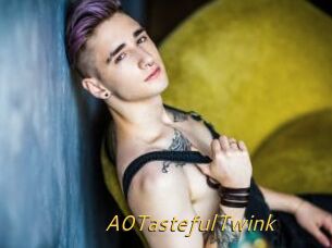A0TastefulTwink