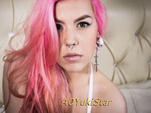 A0YukiStar