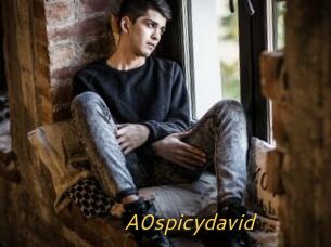 A0spicydavid