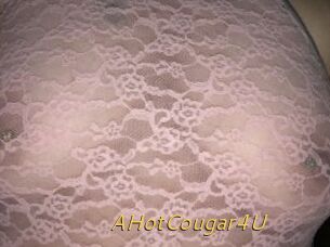 AHotCougar4U