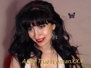 AOneTrueWomanXXX