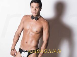 AaaBADJUAN