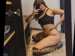 Aaishasmithh