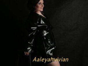 Aaleyahvivian