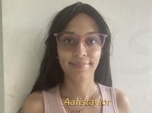 Aalistaylor