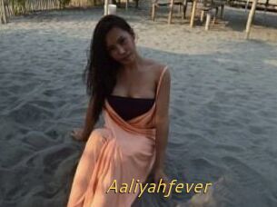 Aaliyahfever