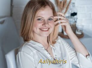 Aaliyahiris