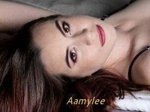 Aamylee