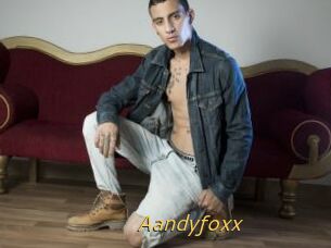 Aandyfoxx